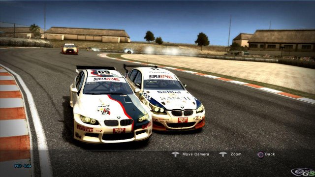 Superstars V8 Racing immagine 12556