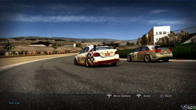 Superstars V8 Racing immagine 12559