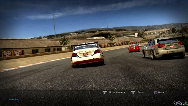 Superstars V8 Racing immagine 12562