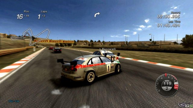 Superstars V8 Racing immagine 12568