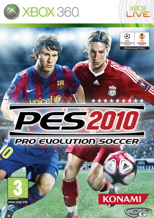 Pro Evolution Soccer 2010 - Immagine 18445