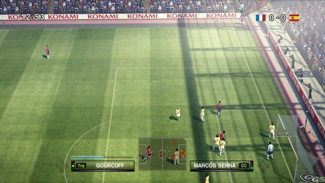 Pro Evolution Soccer 2010 - Immagine 19514