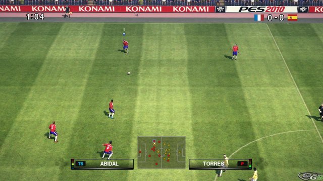 Pro Evolution Soccer 2010 - Immagine 19517