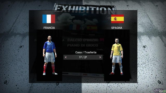 Pro Evolution Soccer 2010 - Immagine 19520