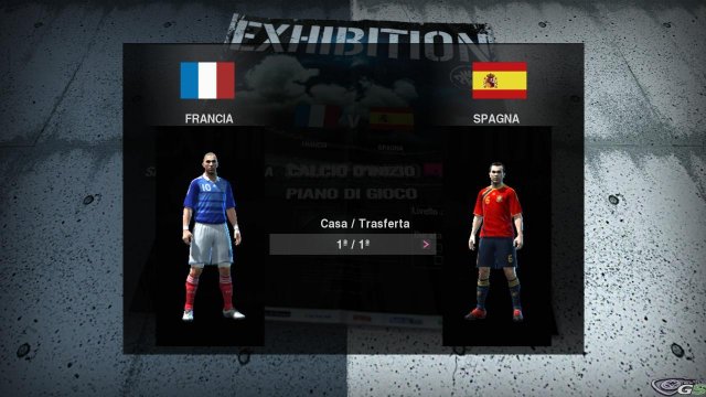 Pro Evolution Soccer 2010 - Immagine 19521