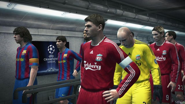 Pro Evolution Soccer 2010 - Immagine 18748