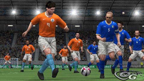 Pro Evolution Soccer 2010 - Immagine 20764