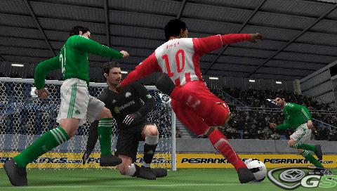 Pro Evolution Soccer 2010 - Immagine 20765
