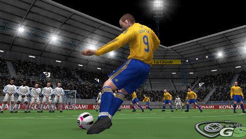 Pro Evolution Soccer 2010 - Immagine 20766