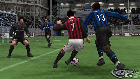 Pro Evolution Soccer 2010 - Immagine 20767