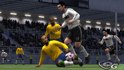 Pro Evolution Soccer 2010 - Immagine 20768