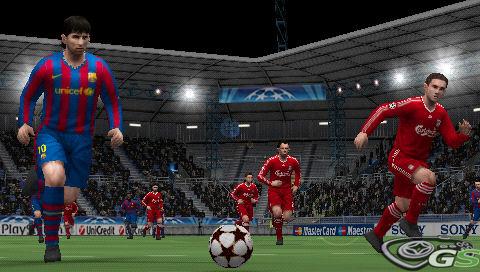 Pro Evolution Soccer 2010 - Immagine 20769