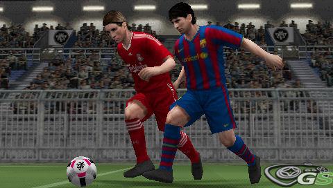 Pro Evolution Soccer 2010 - Immagine 20770