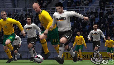 Pro Evolution Soccer 2010 - Immagine 20771