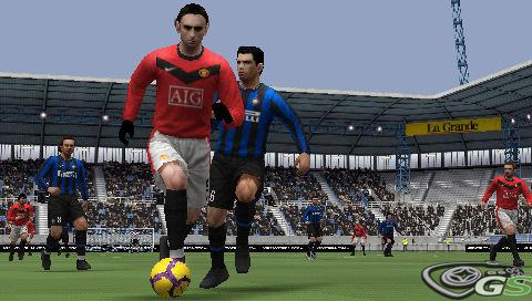 Pro Evolution Soccer 2010 - Immagine 20772