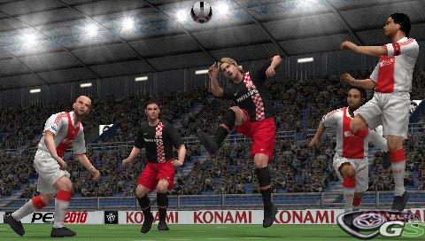 Pro Evolution Soccer 2010 - Immagine 20773