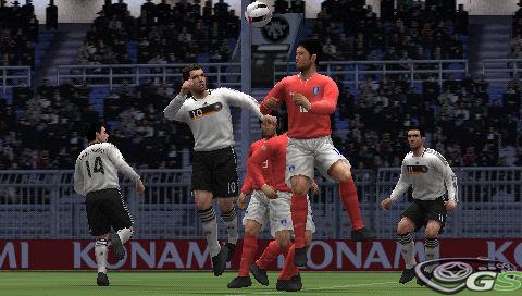 Pro Evolution Soccer 2010 - Immagine 20774