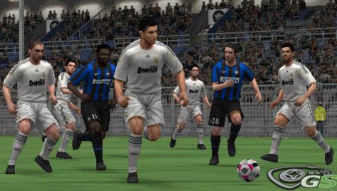 Pro Evolution Soccer 2010 - Immagine 20775