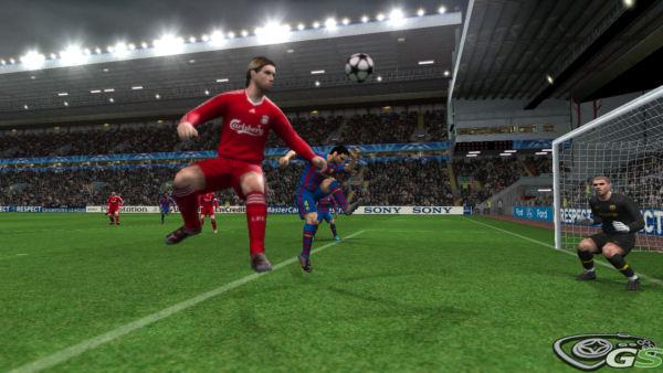 Pro Evolution Soccer 2010 - Immagine 20778