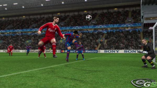 Pro Evolution Soccer 2010 - Immagine 20779