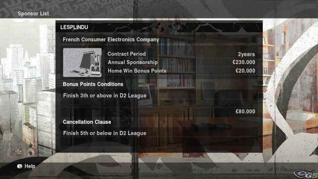 Pro Evolution Soccer 2010 - Immagine 17464