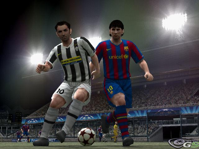 Pro Evolution Soccer 2010 - Immagine 20782