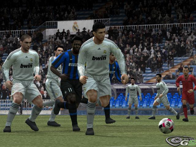 Pro Evolution Soccer 2010 - Immagine 20784