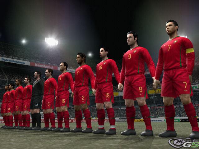 Pro Evolution Soccer 2010 - Immagine 20785