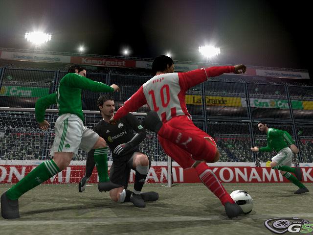 Pro Evolution Soccer 2010 - Immagine 20786