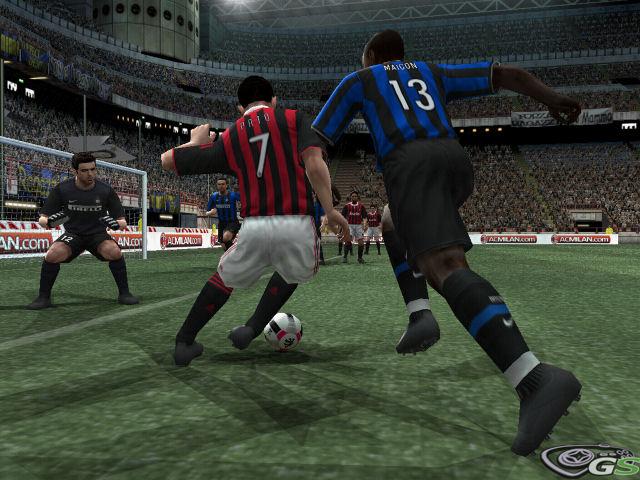 Pro Evolution Soccer 2010 - Immagine 20787