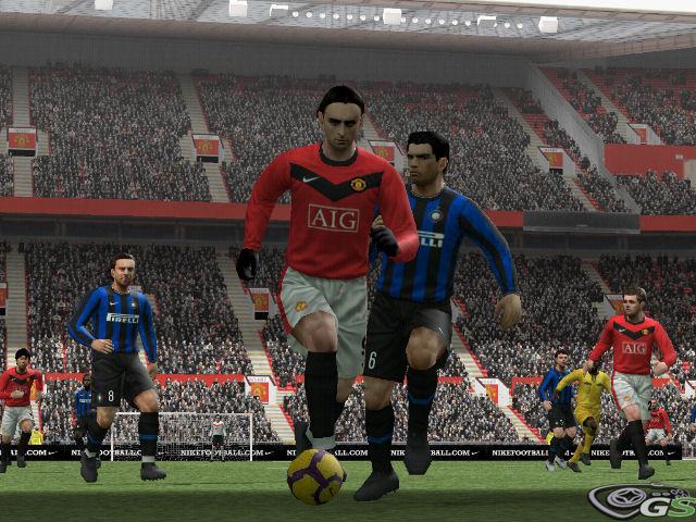Pro Evolution Soccer 2010 - Immagine 20788