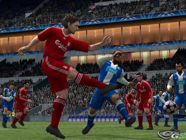 Pro Evolution Soccer 2010 - Immagine 20789