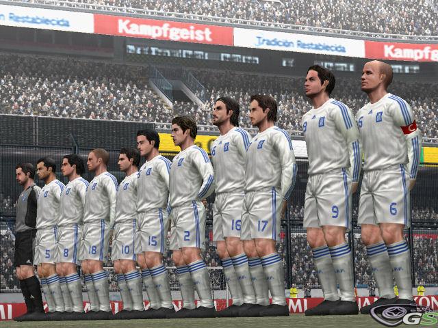 Pro Evolution Soccer 2010 - Immagine 20791