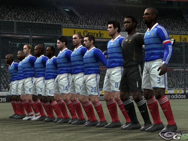 Pro Evolution Soccer 2010 - Immagine 20792