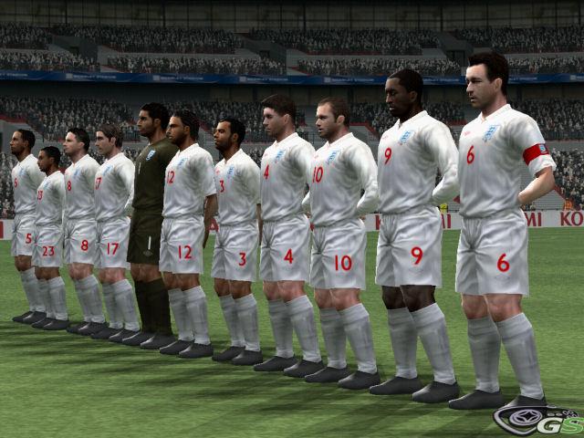 Pro Evolution Soccer 2010 - Immagine 20794