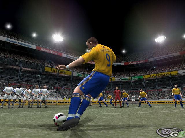 Pro Evolution Soccer 2010 - Immagine 20795