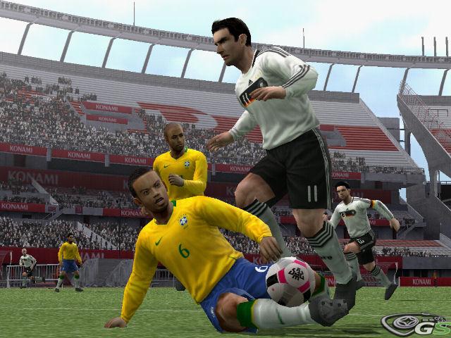 Pro Evolution Soccer 2010 - Immagine 20796