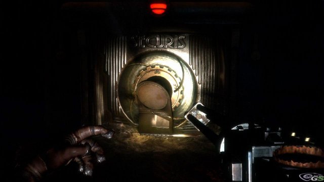 Bioshock 2 - Immagine 21093