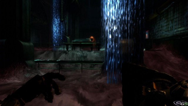 Bioshock 2 - Immagine 21096