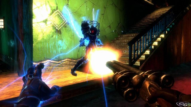Bioshock 2 - Immagine 21099