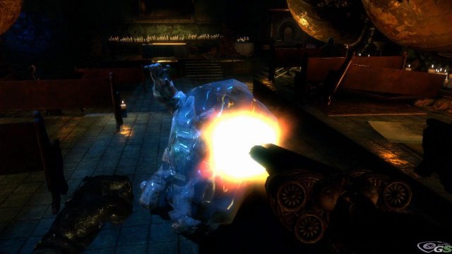 Bioshock 2 - Immagine 21102