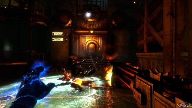 Bioshock 2 - Immagine 21105