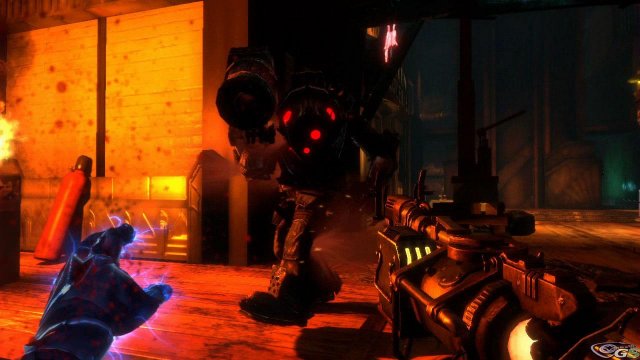 Bioshock 2 - Immagine 21114