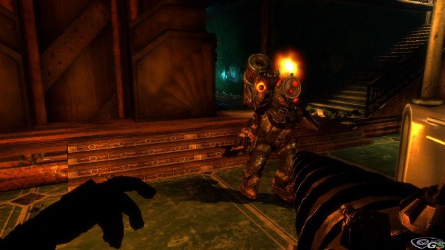 Bioshock 2 - Immagine 21117