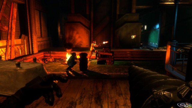 Bioshock 2 - Immagine 21120