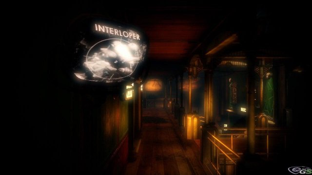 Bioshock 2 - Immagine 21129