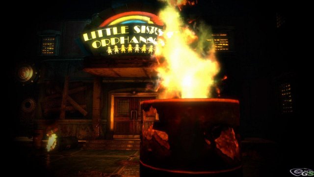 Bioshock 2 - Immagine 21132