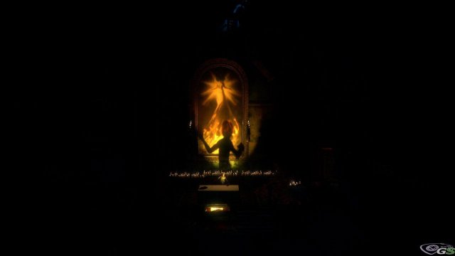 Bioshock 2 - Immagine 21135
