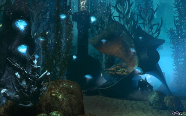 Bioshock 2 - Immagine 22306