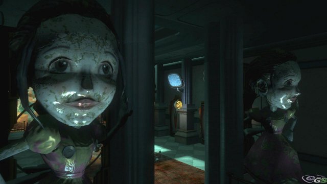 Bioshock 2 - Immagine 22312